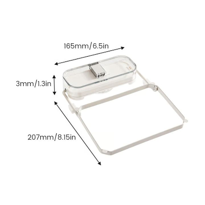 CleanFlow™ - Effektive Abwasserfiltration