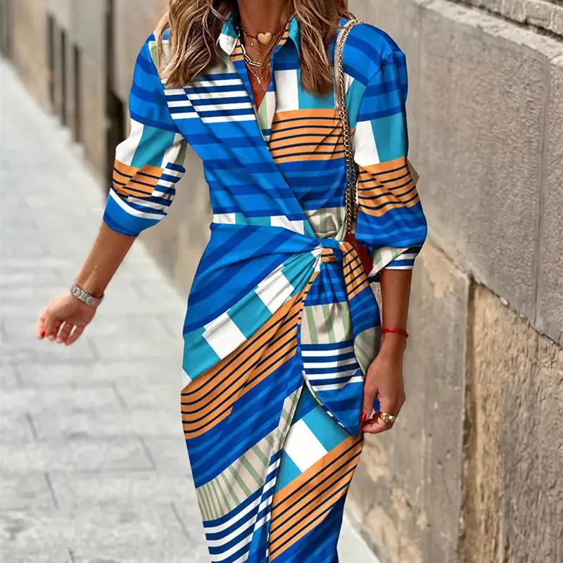 Doris | Sommerkleid