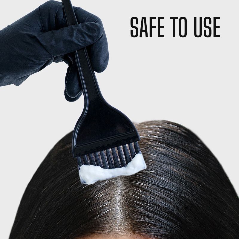 GrayBeGone™ – Langanhaltende Farbe
