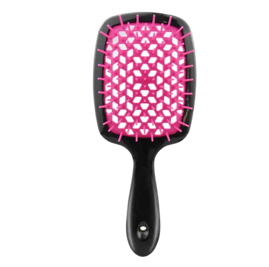 1+1 Gratis | KnotKlear™ Haarwunder-Bürste