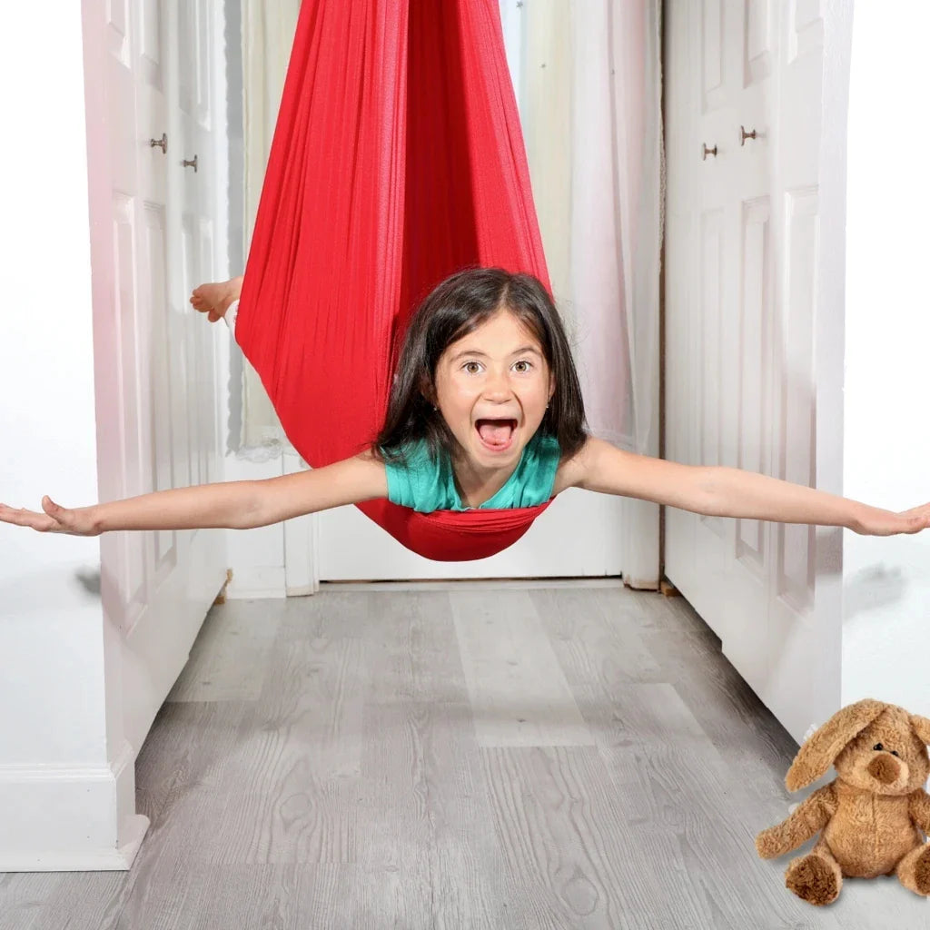 HappyKid™ - Sinnes-Spielbereich