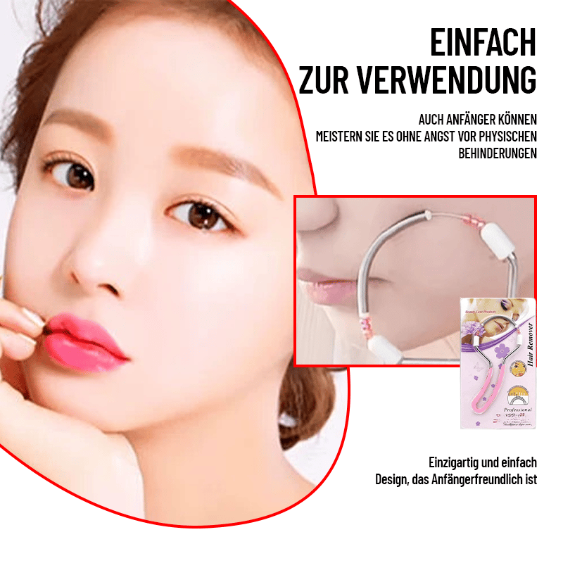 1+1 GRATIS | EpiliererPro™ Schmerzfreie Haarentfernung