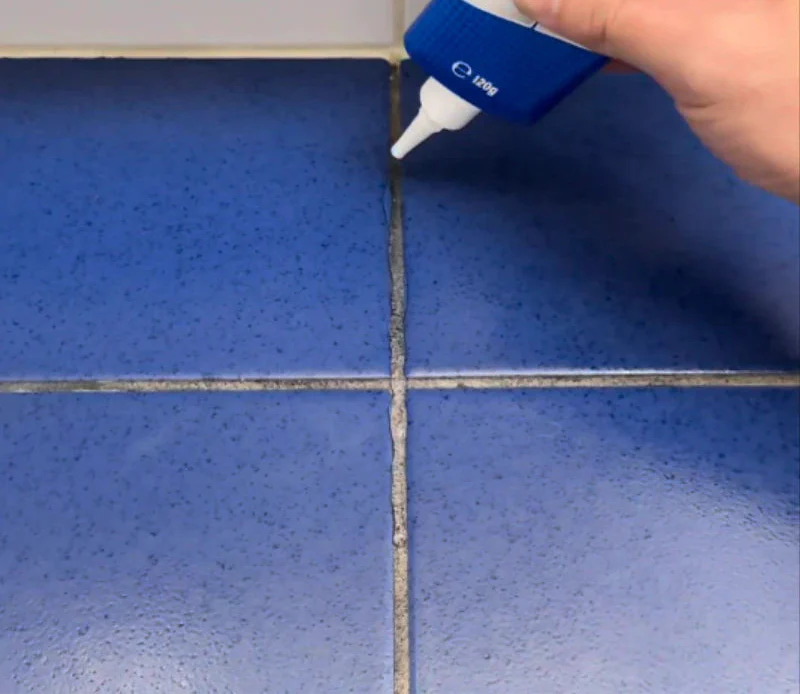 1+1 GRATIS | TileShine™ - Die einfache Lösung für saubere und wie neue Fugen!