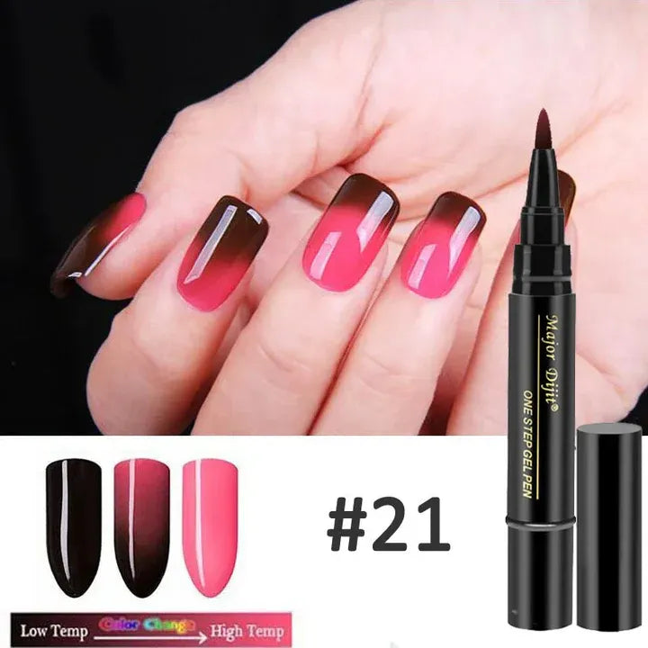 1+2 Gratis | Nailgel™ Einschritt-Nagelgelstift