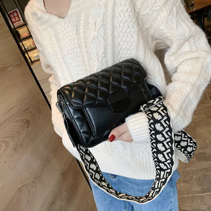 LuxeCarry™  | Luxus-Handtasche