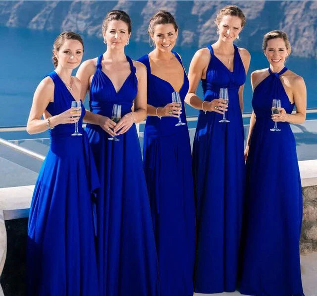 Kaze | Elegantes Damenkleid