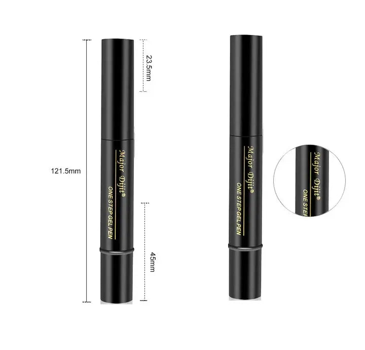 1+2 Gratis | Nailgel™ Einschritt-Nagelgelstift