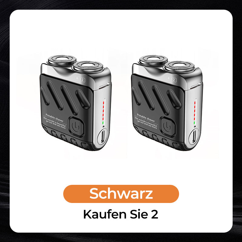 SleekTrim™ – Effiziente Rasierleistung