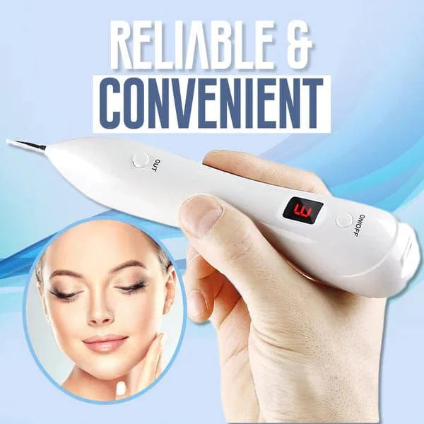 Spotfree™ Elektrischer Beauty-Stift