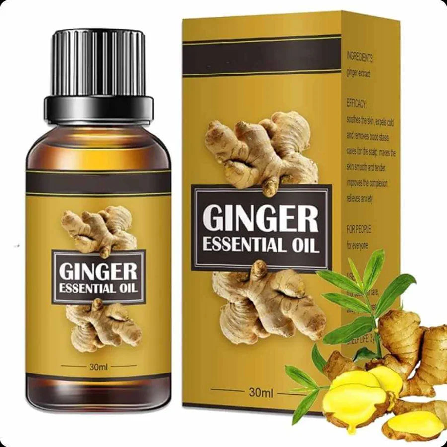 DetoxiGlow™ - Fördert natürliche Entgiftung