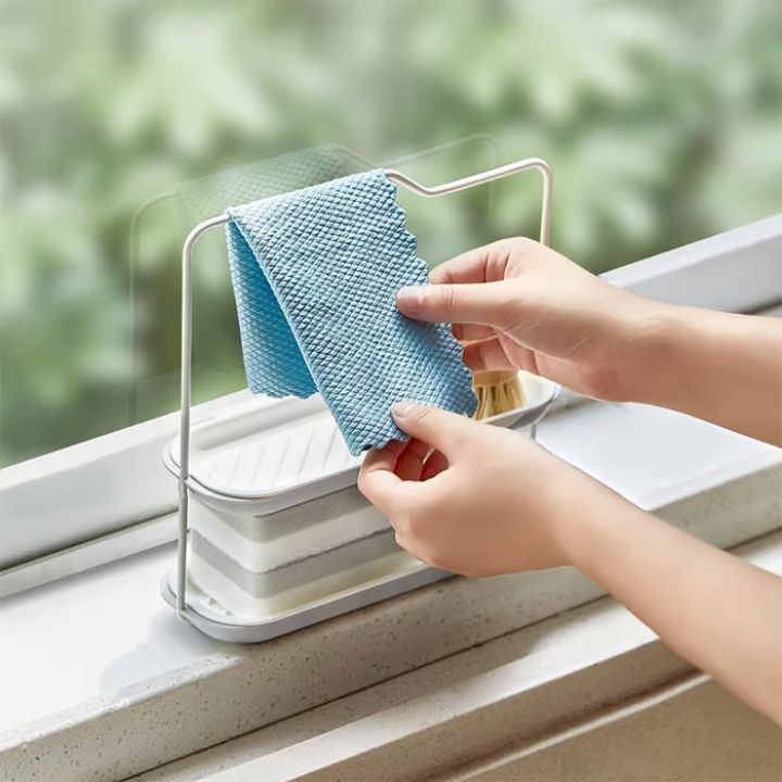 CleanFlow™ - Effektive Abwasserfiltration