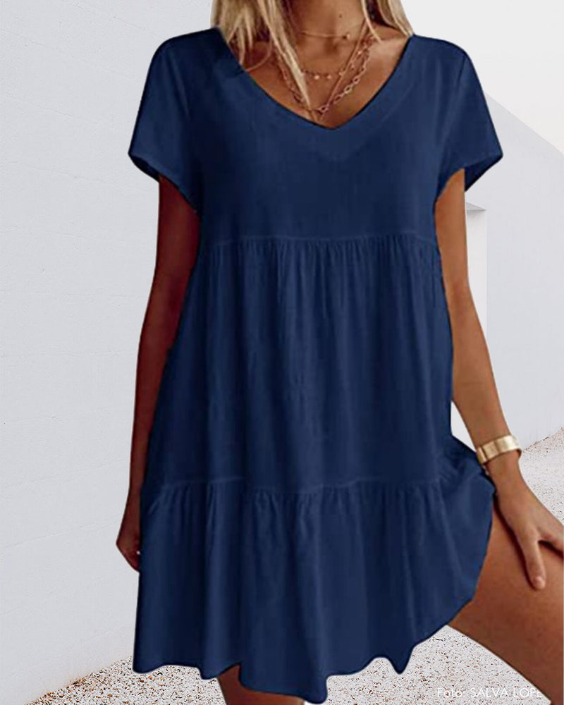 Indy | Damen Sommer Kleid