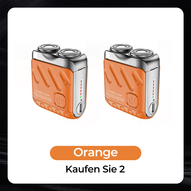 SleekTrim™ – Effiziente Rasierleistung
