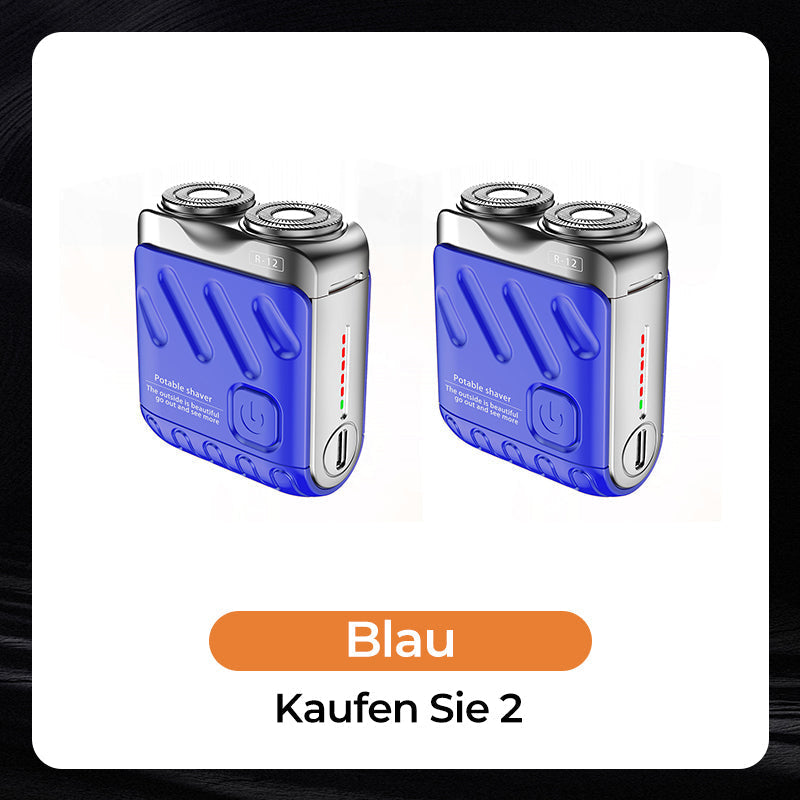 SleekTrim™ – Effiziente Rasierleistung
