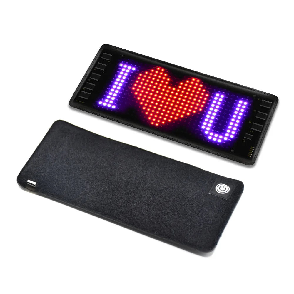 GlowDrive™ – Verbesserte Fahrzeugsicht