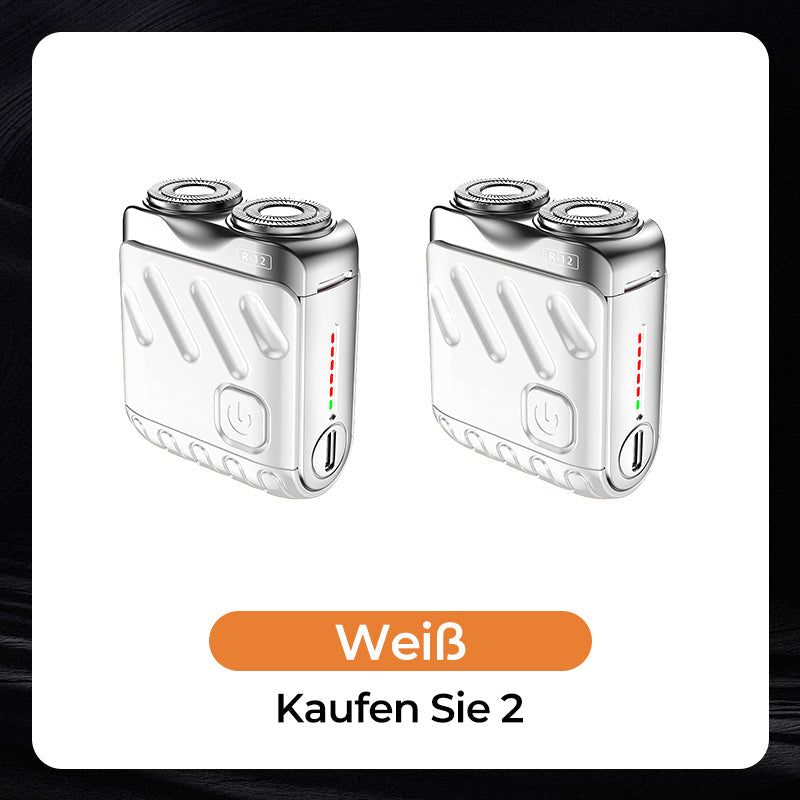 SleekTrim™ – Effiziente Rasierleistung