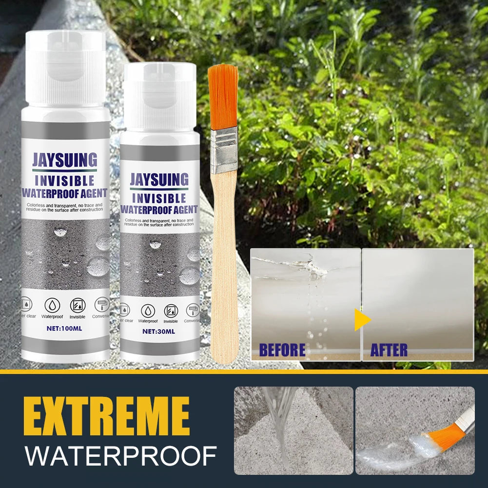 1+1 GRATIS | ShineGuard™ - Extrem Wasserdichtes Versiegelungsspray