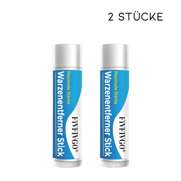 1+1 GRATIS | DermaCare™ Schnelle Warzenentfernung