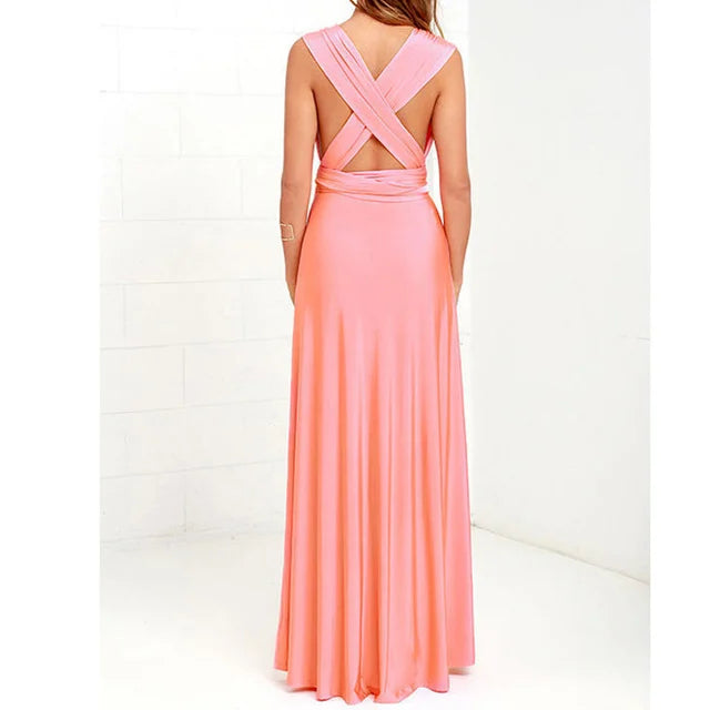 Kaze | Elegantes Damenkleid