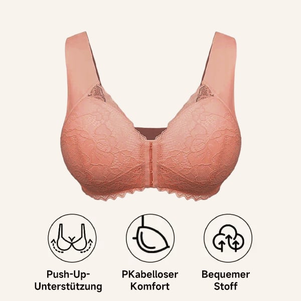 1+1 GRATIS | ShapingBra™ Mühelose Bequemlichkeit und selbstbewusste Unterstützung