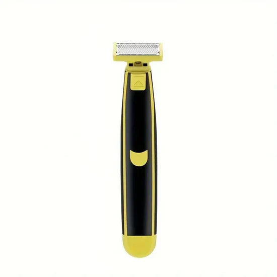BladeMaster™ – Sanfte und schmerzfreie Rasur