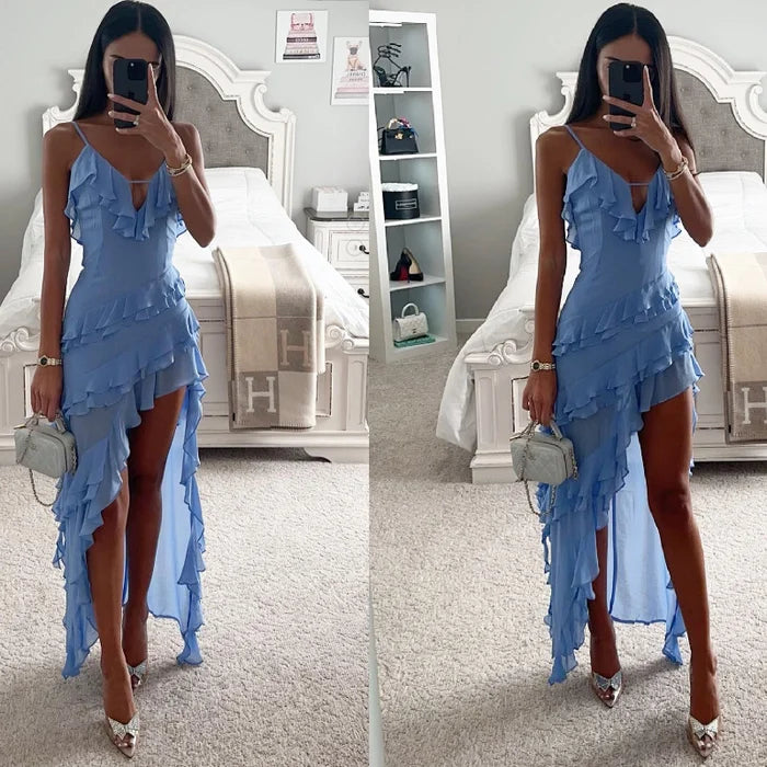 Melina | Damen Partykleid