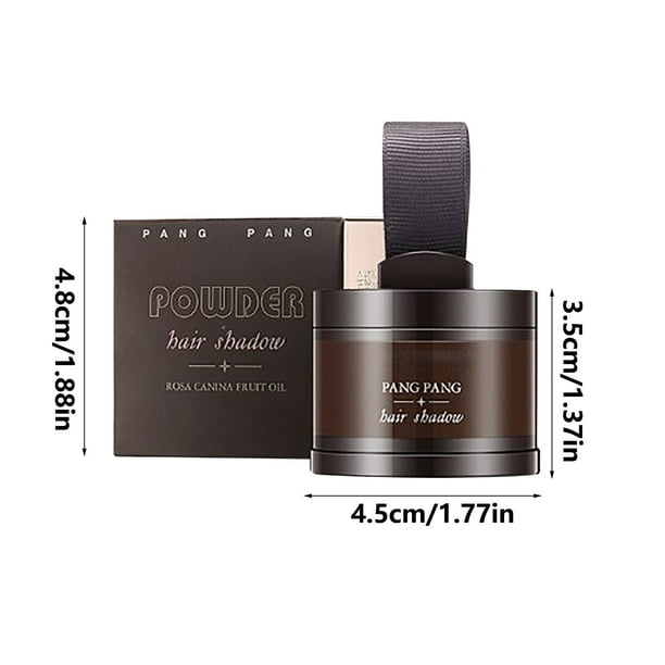 1+1 GRATIS | RootCover™ - Kaschieren Sie mühelos Haarwurzeln und graues Haar in Sekundenschnelle!