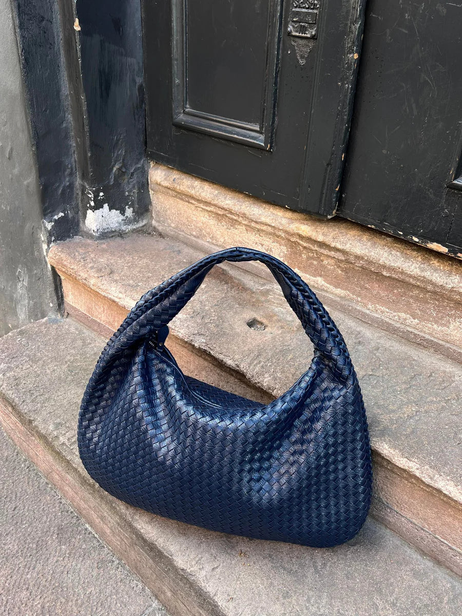 GreenGlam | Ledertasche 50% Rabatt