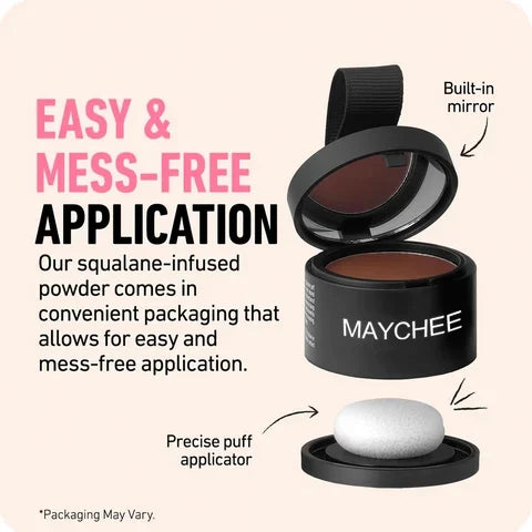 1+1 GRATIS | Magische Wurzelabdeckung™ - Erhalten Sie einen jugendlichen und satten Haarton!