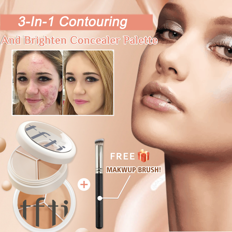 SkinBlend™ – Jugendliche Ausstrahlung