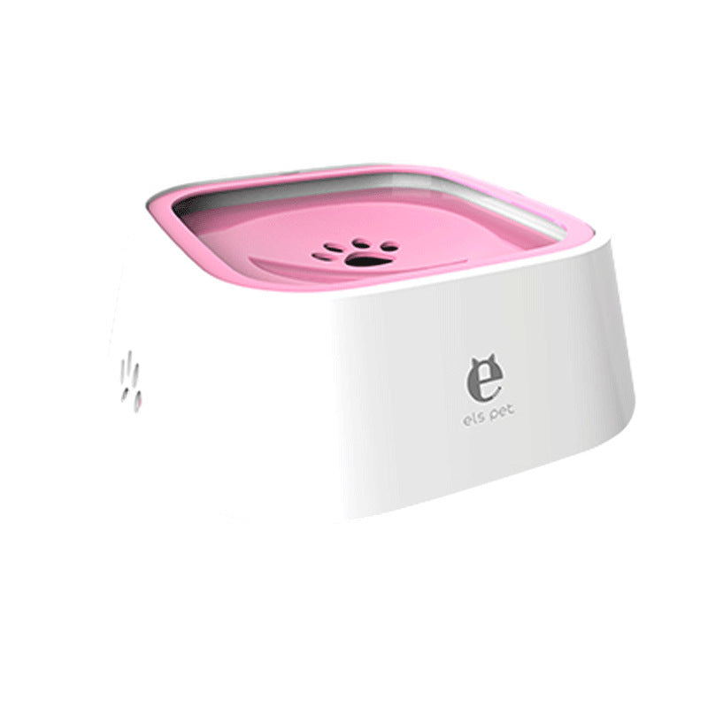 HydroPaws™ - Spritzschutz-Trinkschale für Hunde