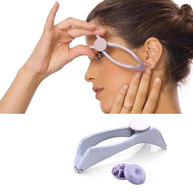 1+1 GRATIS | PrecisionSmooth™ Mühelose Haarentfernung