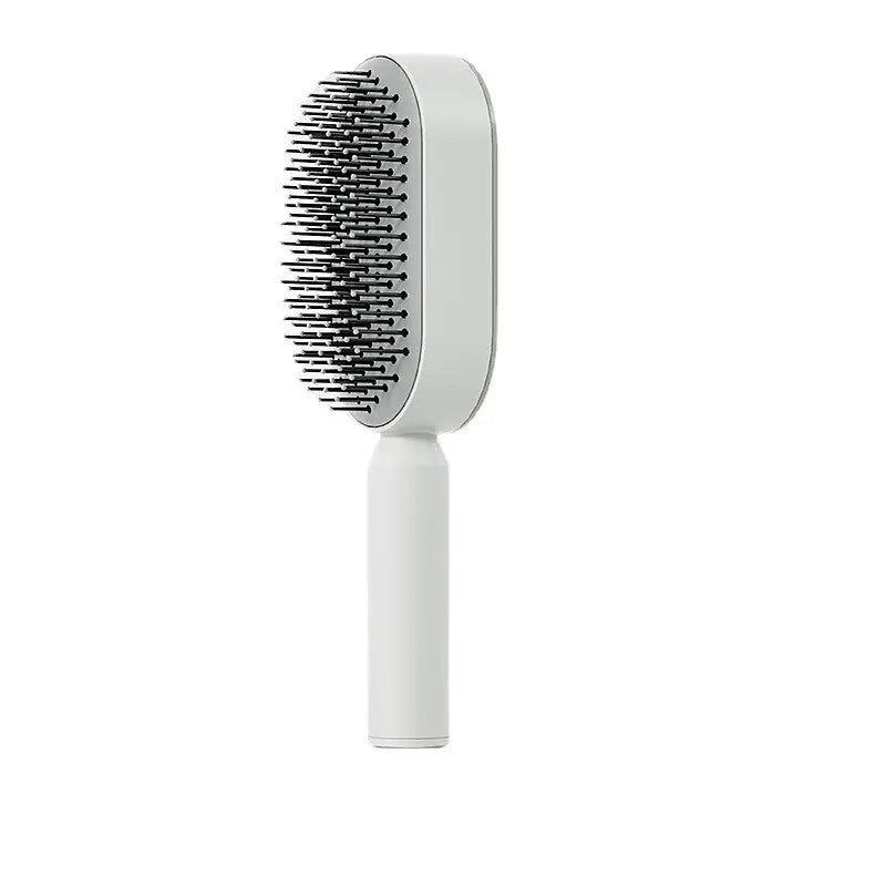 BrushHaven™ – Müheloses Entwirren der Haare
