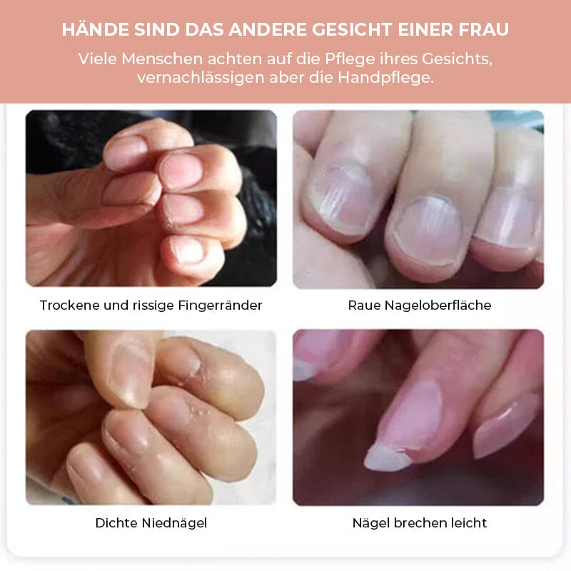 1+1 GRATIS | NägelPro™ - Für starke and gesunde Nägel