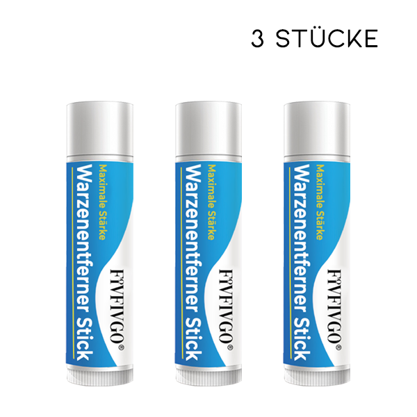 1+1 GRATIS | DermaCare™ Schnelle Warzenentfernung