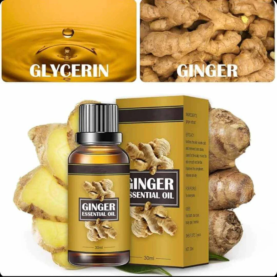 DetoxiGlow™ - Fördert natürliche Entgiftung