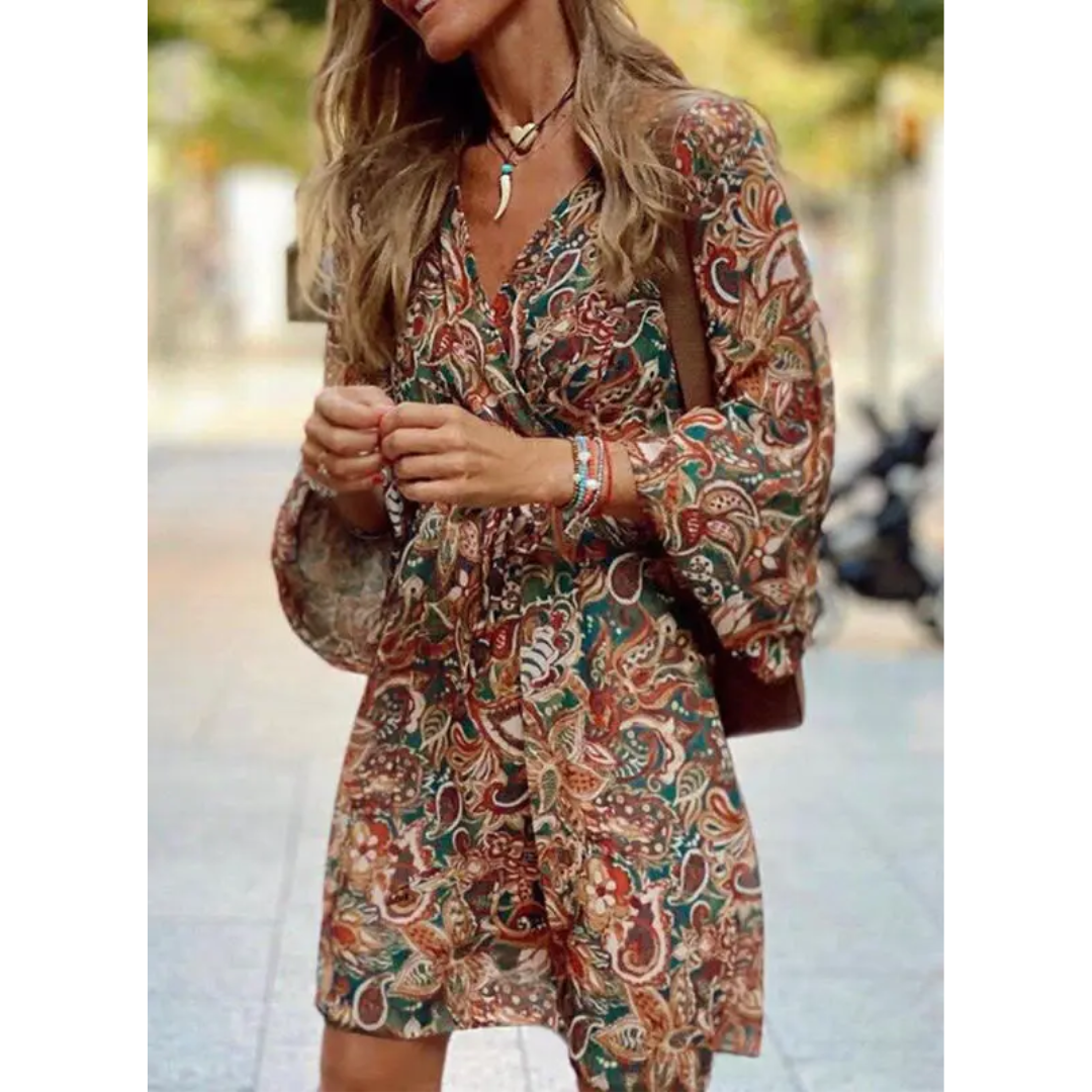 Amalthea | Super Stylisches Damen Kleid