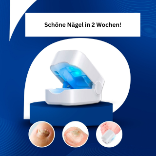 NailRevive™ – Wirksame Pilzbehandlung