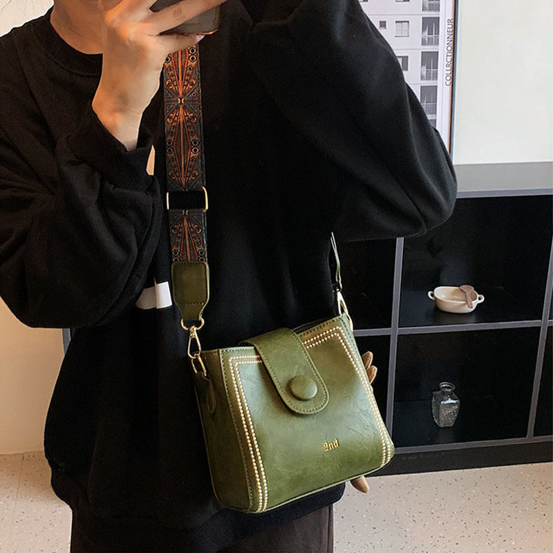 RetroSatchel™ – Bequemes Tragen Für Den Ganzen Tag