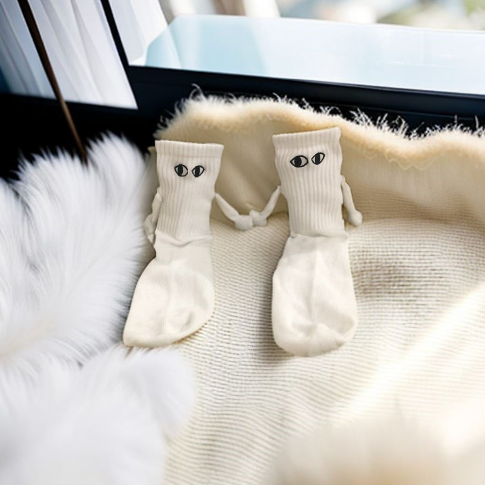 Kuschelsocken™ - Die süßesten Socken der Welt! (Jetzt 1+1 Gratis!)