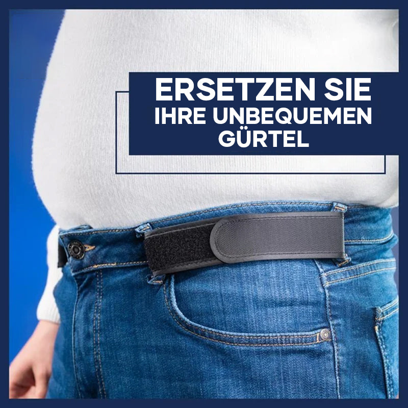 1+1 GRATIS | Gürtel ohne Schnalle™ - Perfekter Gürtel für jedes Outfit!