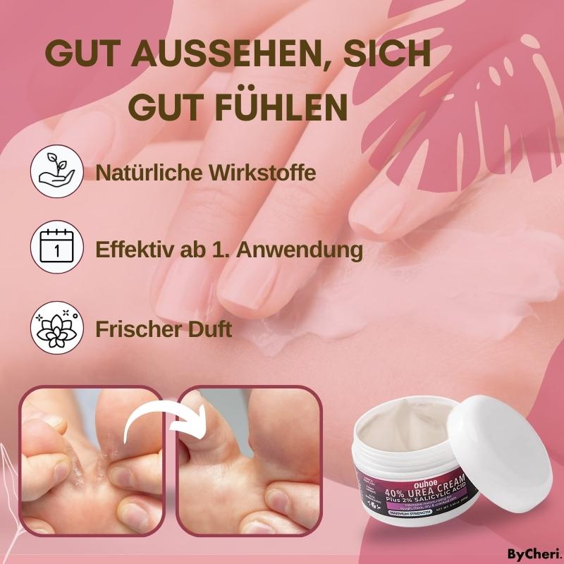 1+1 GRATIS | SoleRejuve™ Sofortige Fußpflege