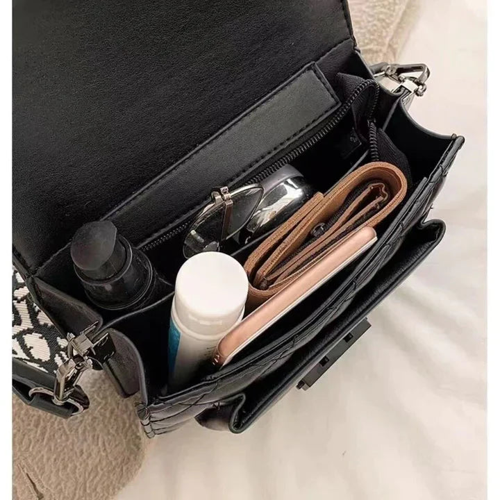 LuxeCarry™  | Luxus-Handtasche