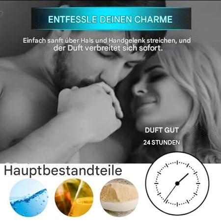1+1 GRATIS | Sedux™ Attraktiver, unwiderstehlicher Duft