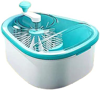 FruitSpinner™ – Effiziente, schnelle Reinigung