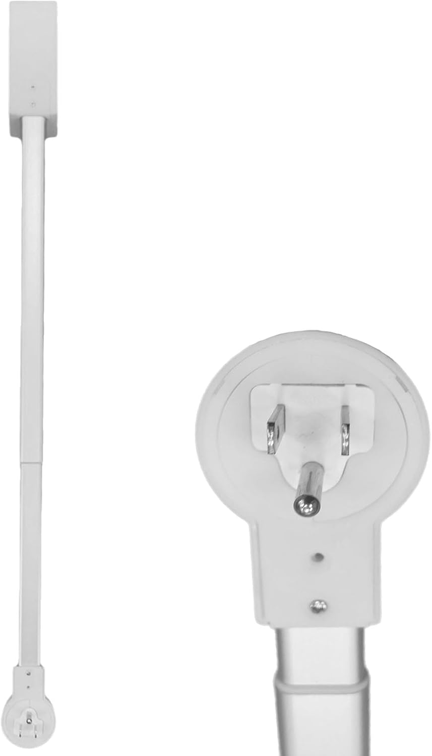 SwivelCharge™ – Laden mit mehreren Anschlüssen