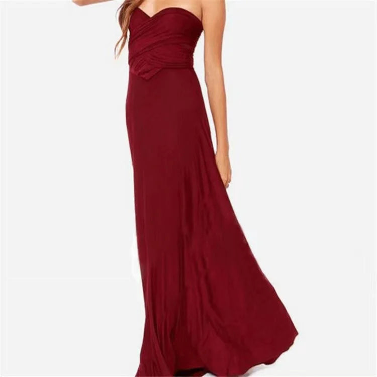 Kaze | Elegantes Damenkleid