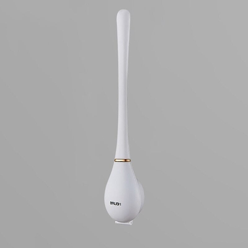 ShinePro™ – mühelos eine makellose Toilette