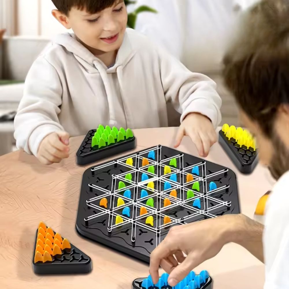 TactiBound™ – fördert das strategische Denken