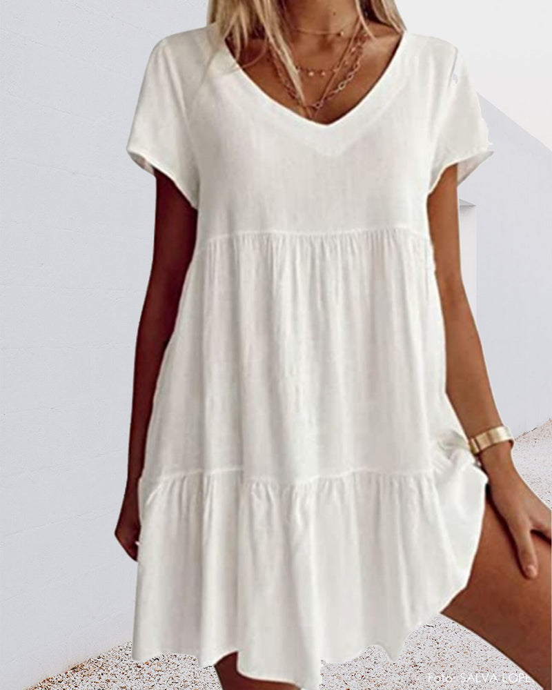 Indy | Damen Sommer Kleid